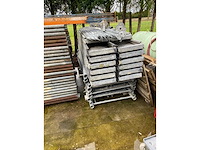 Modulaire gevelsteigers - afbeelding 2 van  12