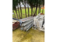 Modulaire gevelsteigers - afbeelding 3 van  12