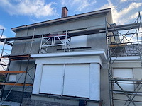 Modulaire gevelsteigers - afbeelding 9 van  12