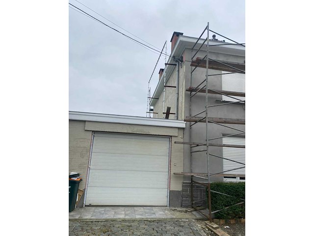 Modulaire gevelsteigers - afbeelding 7 van  12