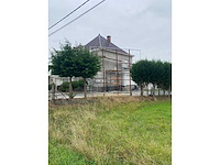 Modulaire gevelsteigers - afbeelding 8 van  12