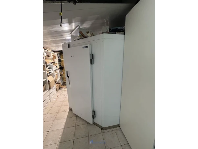Modulaire koel- / vriescel - afbeelding 1 van  8