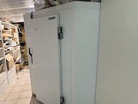 Modulaire koel- / vriescel