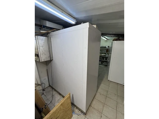Modulaire koel- / vriescel - afbeelding 2 van  8