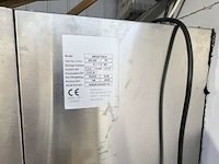 Modulaire koel- / vriescel - afbeelding 4 van  8