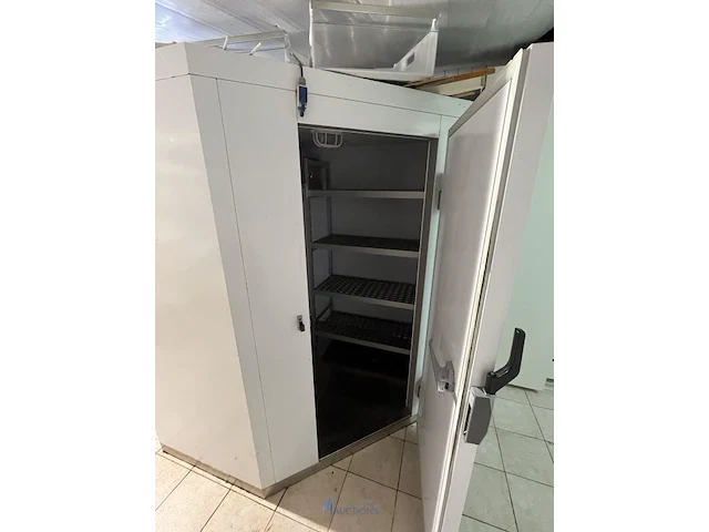 Modulaire koel- / vriescel - afbeelding 5 van  8