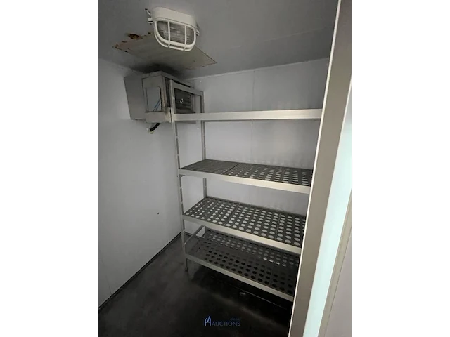 Modulaire koel- / vriescel - afbeelding 6 van  8