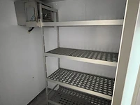 Modulaire koel- / vriescel - afbeelding 6 van  8