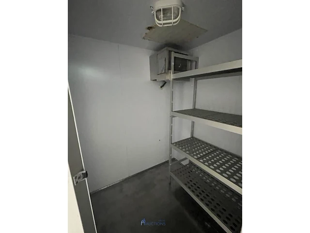 Modulaire koel- / vriescel - afbeelding 7 van  8