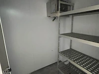 Modulaire koel- / vriescel - afbeelding 7 van  8