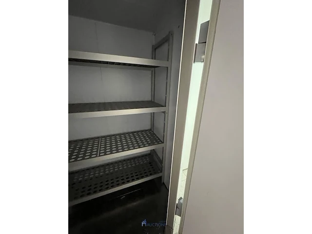 Modulaire koel- / vriescel - afbeelding 8 van  8