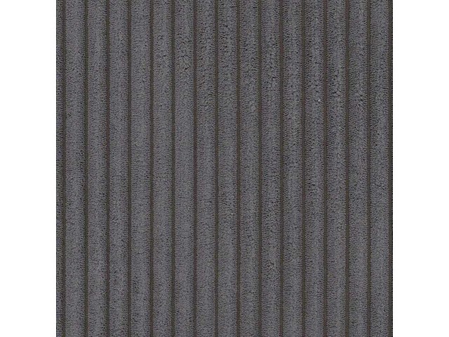 Modulaire linkerhoekbank - donkergrijs stof met snoer - afbeelding 9 van  11