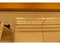 Modulaire metalen plankconstructie - afbeelding 5 van  8