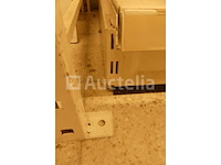 Modulaire metalen plankconstructie - afbeelding 8 van  8