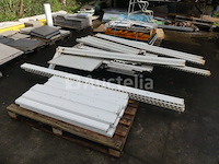 Modulaire metalen planken - afbeelding 5 van  6