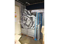 Modulaire plankelementen - afbeelding 1 van  6