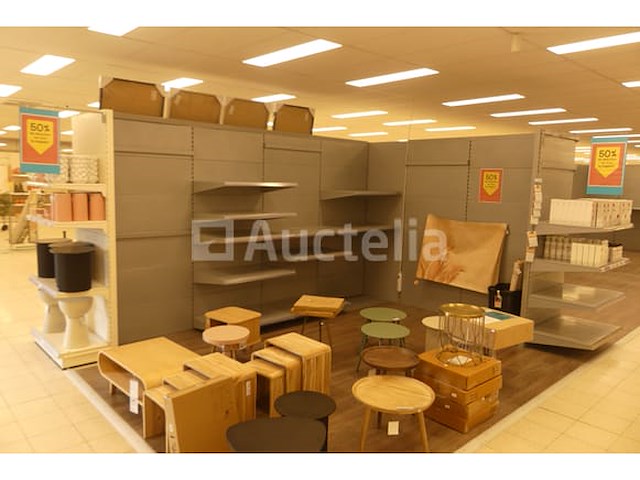 Modulaire planken - afbeelding 1 van  12