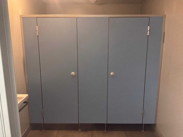 Modulaire prefab kantoorunit - afbeelding 28 van  42