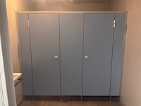 Modulaire prefab kantoorunit - afbeelding 28 van  42