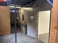 Modulaire prefab kantoorunit - afbeelding 30 van  42