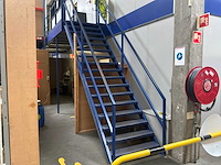 Modulaire prefab kantoorunit - afbeelding 31 van  42