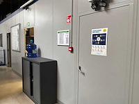 Modulaire prefab kantoorunit - afbeelding 33 van  42