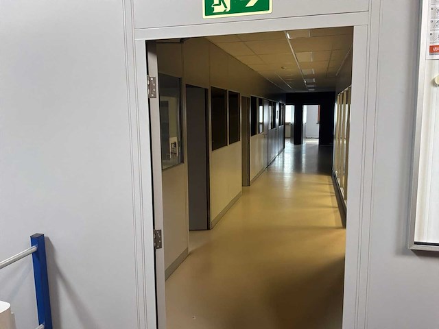 Modulaire prefab kantoorunit - afbeelding 34 van  42