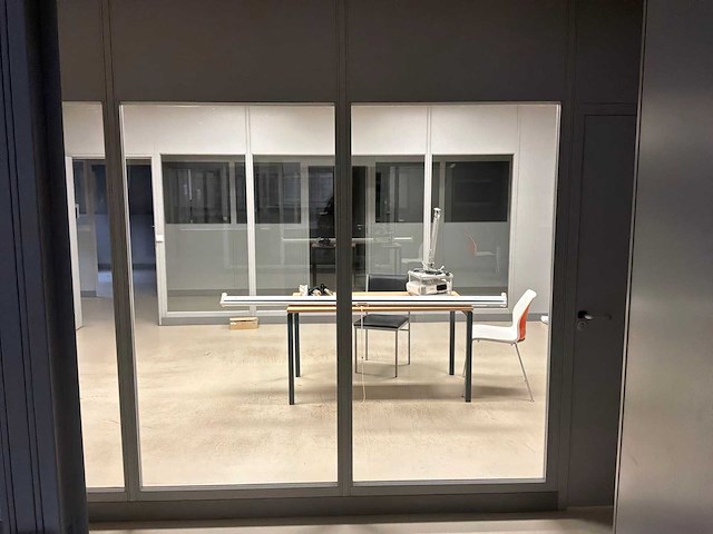 Modulaire prefab kantoorunit - afbeelding 4 van  26