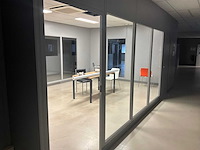 Modulaire prefab kantoorunit - afbeelding 5 van  26