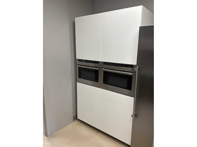 Modulaire prefab kantoorunit - afbeelding 7 van  26