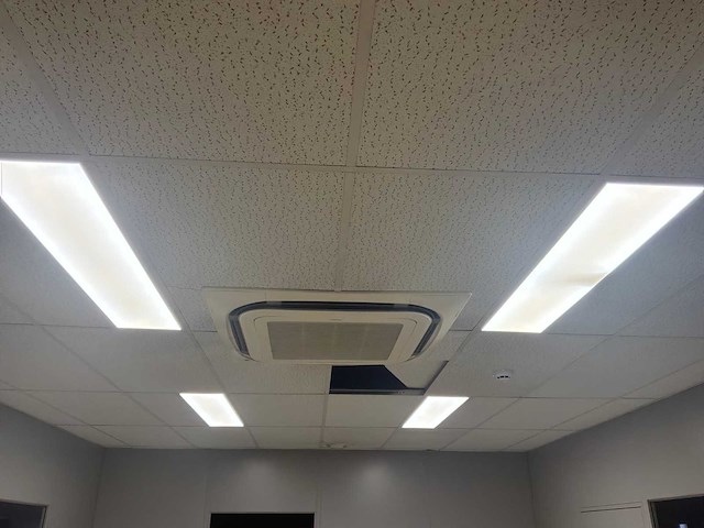 Modulaire prefab kantoorunit - afbeelding 9 van  26