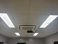 Modulaire prefab kantoorunit - afbeelding 9 van  26