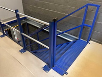 Modulaire prefab kantoorunit - afbeelding 12 van  26