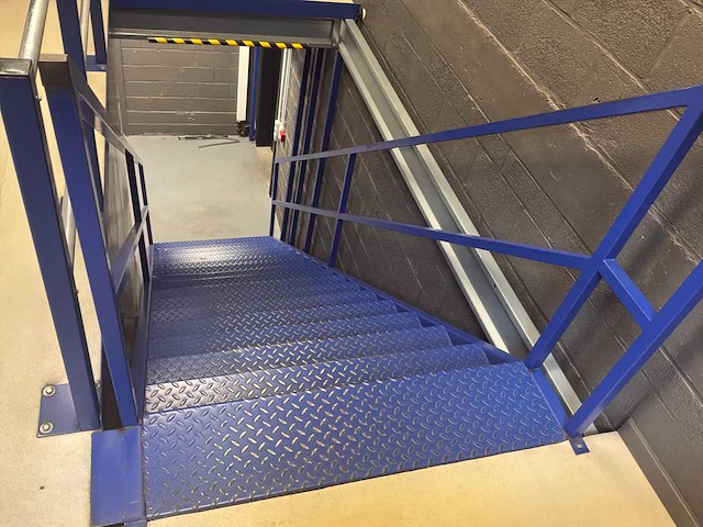 Modulaire prefab kantoorunit - afbeelding 13 van  26