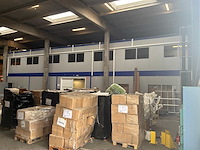 Modulaire prefab kantoorunit - afbeelding 35 van  42