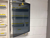 Modulaire prefab kantoorunit - afbeelding 14 van  26