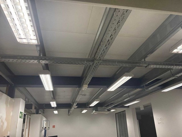 Modulaire prefab kantoorunit - afbeelding 15 van  26