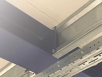 Modulaire prefab kantoorunit - afbeelding 16 van  26
