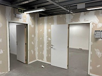 Modulaire prefab kantoorunit - afbeelding 17 van  26
