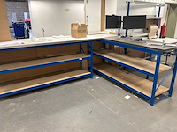 Modulaire prefab kantoorunit - afbeelding 18 van  26
