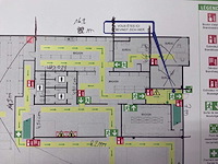 Modulaire prefab kantoorunit - afbeelding 23 van  26