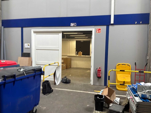 Modulaire prefab kantoorunit - afbeelding 36 van  42