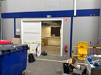 Modulaire prefab kantoorunit - afbeelding 36 van  42