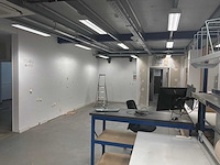 Modulaire prefab kantoorunit - afbeelding 38 van  42
