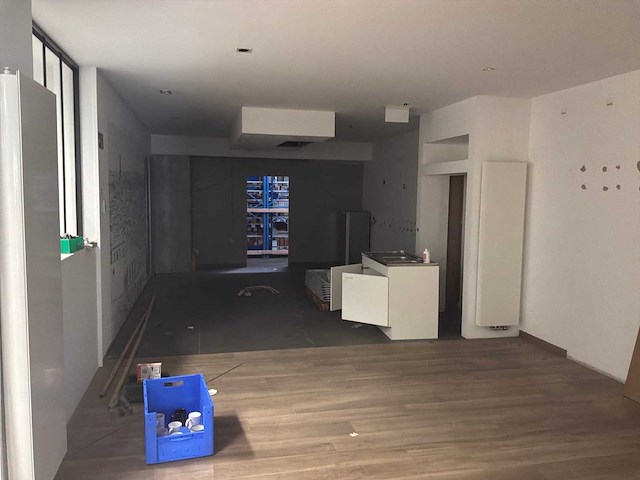 Modulaire prefab kantoorunit - afbeelding 39 van  42