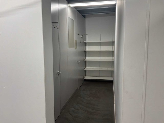 Modulaire prefab kantoorunit - afbeelding 41 van  42