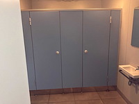 Modulaire prefab kantoorunit - afbeelding 42 van  42