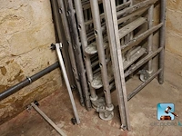 Modulaire steiger - afbeelding 2 van  5