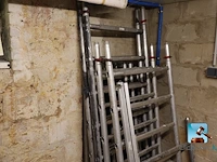 Modulaire steiger - afbeelding 3 van  5