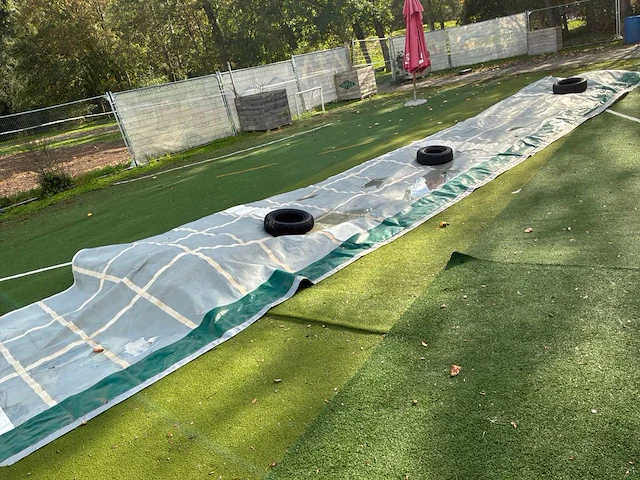 Modulaire stormbaan - 3 delen - afbeelding 8 van  10